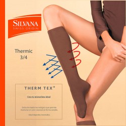 0265T - 3/4 Thermic